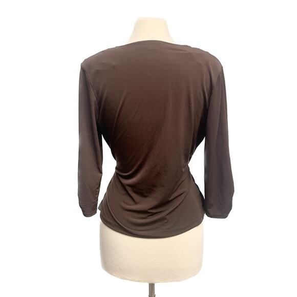 Spliced Wrap Over Top - Picture 11 of 12